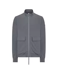 DUNO | Fieldjacket SOUND TREVI | Grigio