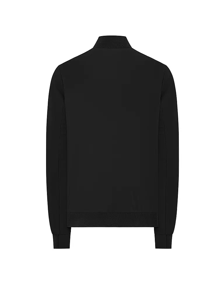 DUNO | Fieldjacket SOUND TREVI | Nero