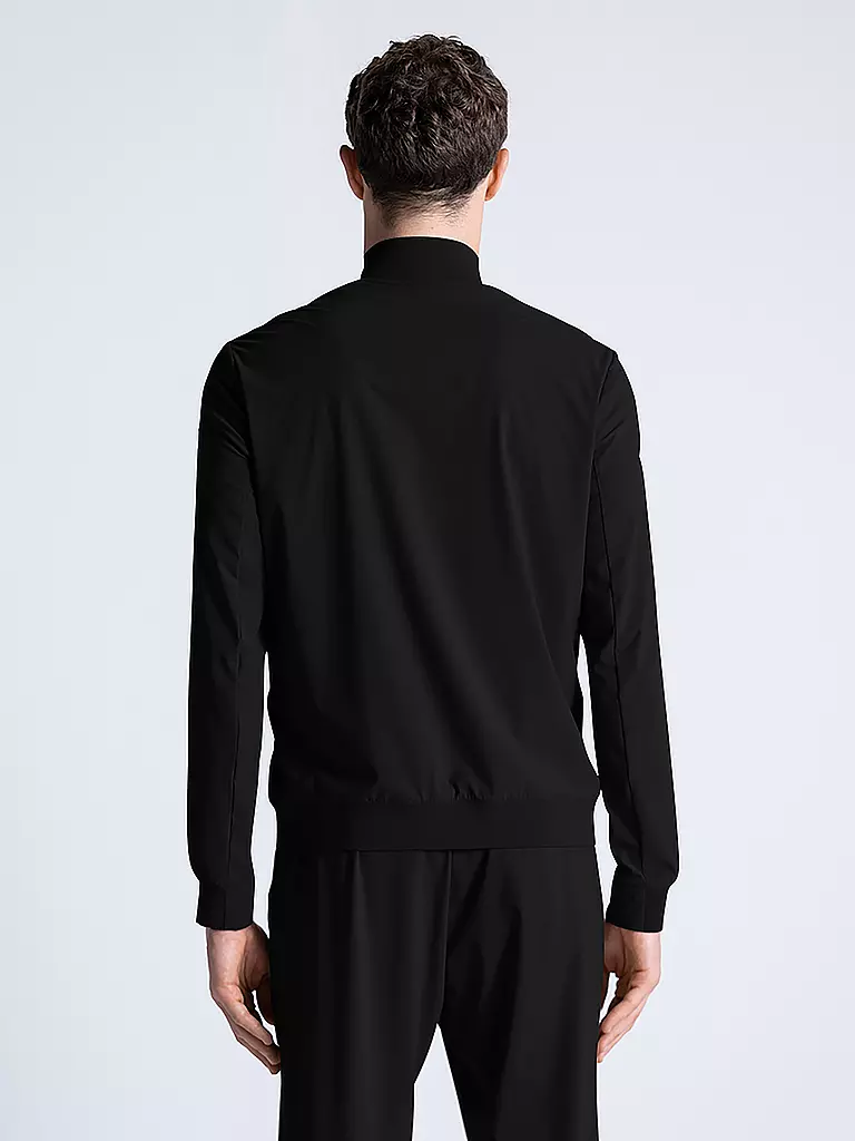 DUNO | Fieldjacket SOUND TREVI | Nero
