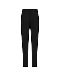 DUNO | Pantaloni da abito | Nero