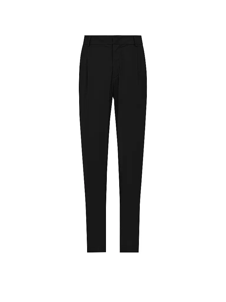 DUNO | Pantaloni da abito | Nero