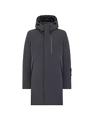 DUNO | Parka CAPALBIO | Grigio
