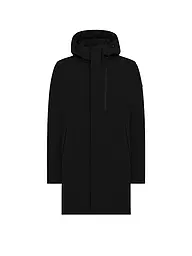 DUNO | Parka PLANET TORANO | Nero