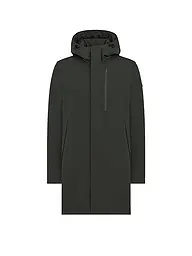 DUNO | Parka PLANET TORANO | Oliva