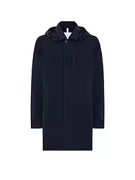 DUNO | Parka STORM UDINE | Blu scuro