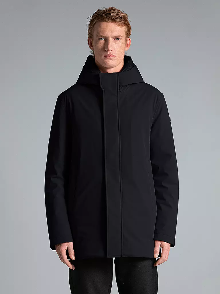 DUNO | Parka SULPHURCAPALBIO | 