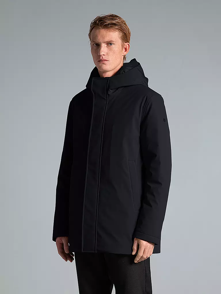 DUNO | Parka SULPHURCAPALBIO | 