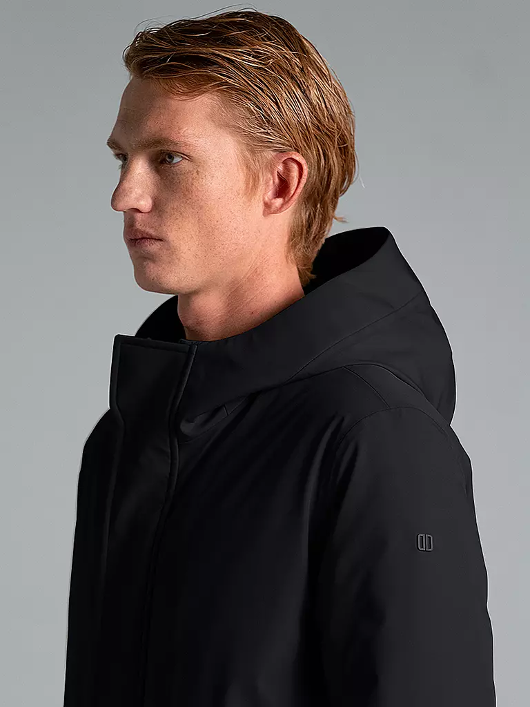 DUNO | Parka SULPHURCAPALBIO | 