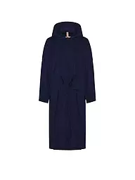 DUNO | Parka | Blu scuro