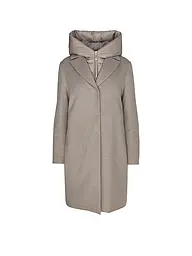 DUNO | Piumino ARTEMIDE | Cammello