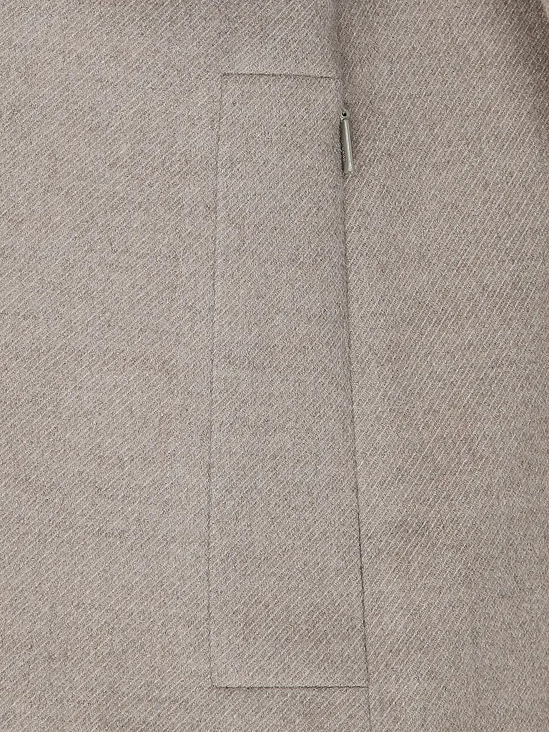 DUNO | Piumino ARTEMIDE | Cammello