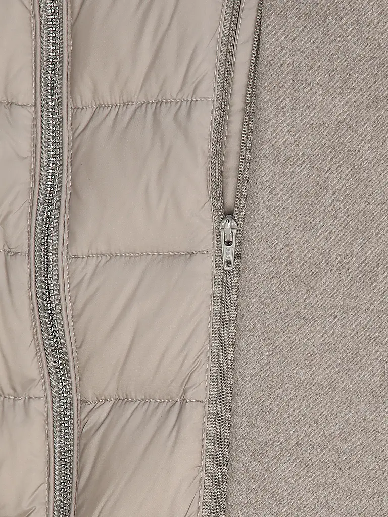 DUNO | Piumino ARTEMIDE | Cammello