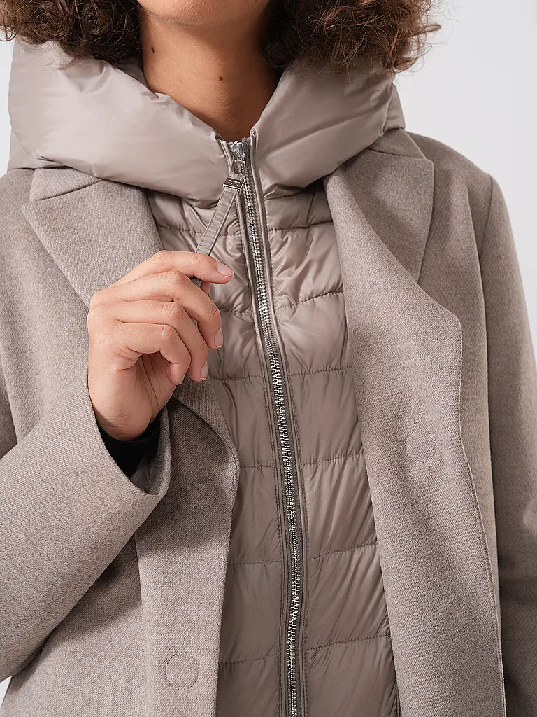 DUNO | Piumino ARTEMIDE | 