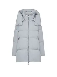 DUNO | Piumino trapuntato HARUKI APRICA | Blu chiaro