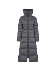 DUNO | Piumino trapuntato MELROSE | Grigio