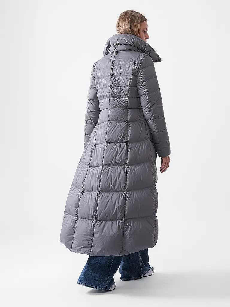 DUNO | Piumino trapuntato MELROSE | 