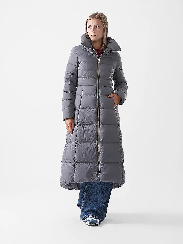 DUNO | Piumino trapuntato MELROSE | 