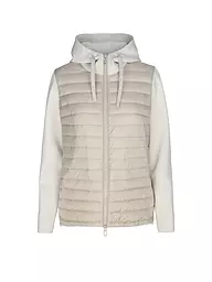 DUNO | Steppblouson ISIDE | Crema