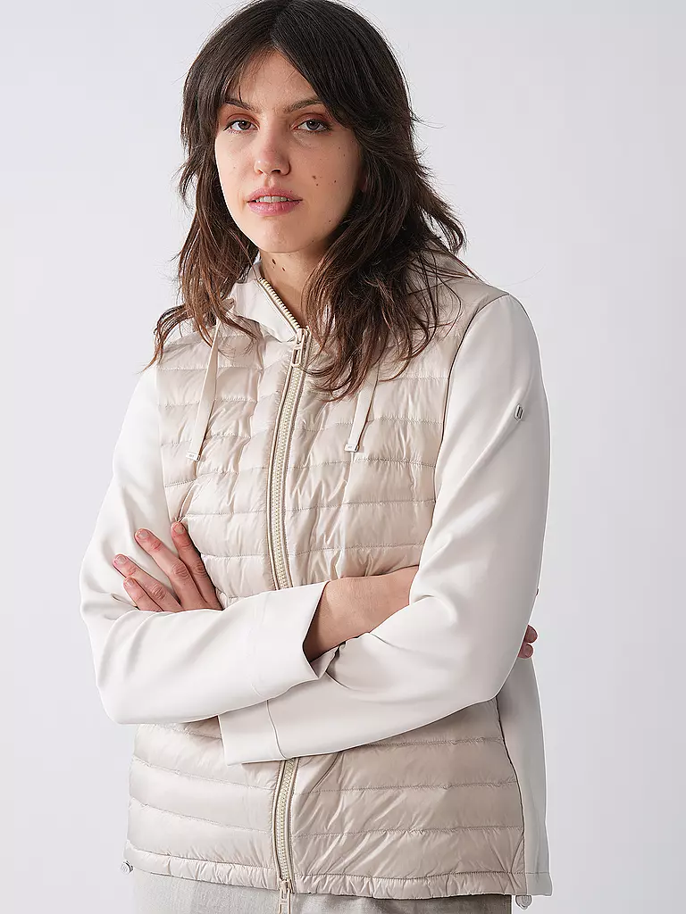 DUNO | Steppblouson ISIDE | 