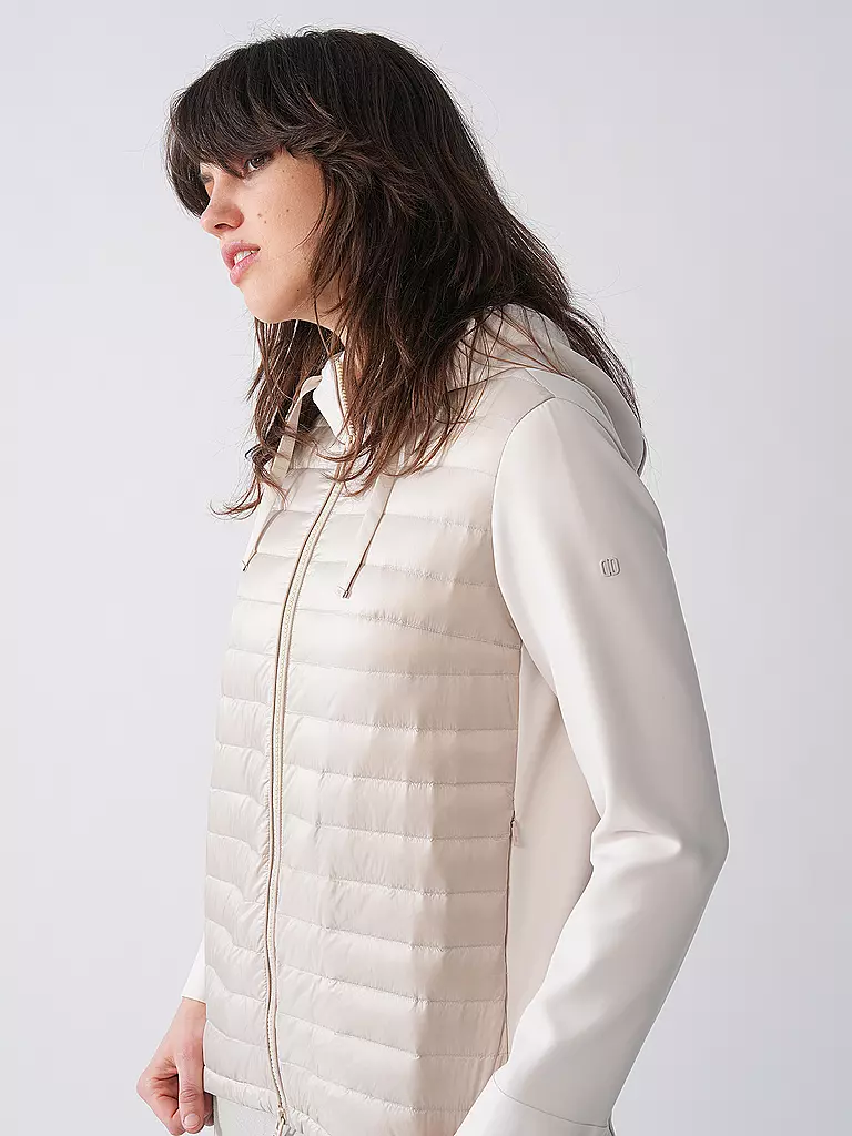 DUNO | Steppblouson ISIDE | 