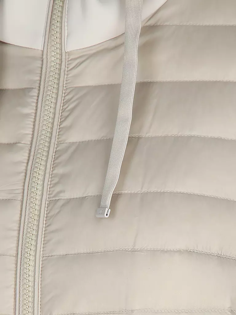 DUNO | Steppblouson ISIDE | 