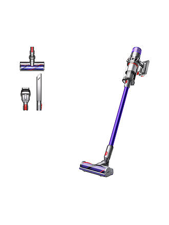 DYSON | Aspirapolvere V11 ADVANCED Nickel/Purple