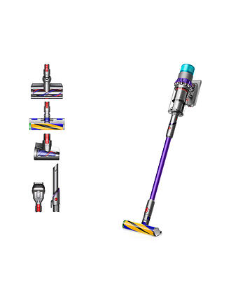 DYSON | Aspirapolvere Gen5detect Absolute Viola/Viola