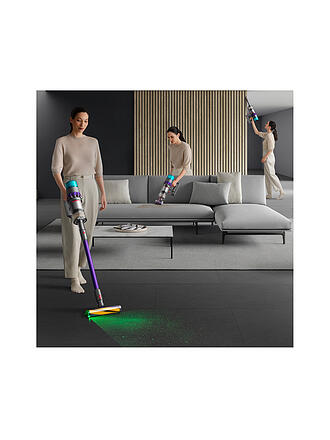 DYSON | Aspirapolvere Gen5detect Absolute Viola/Viola