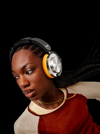 DYSON | Cuffie dyson ONTRAC Giallo/Alluminio