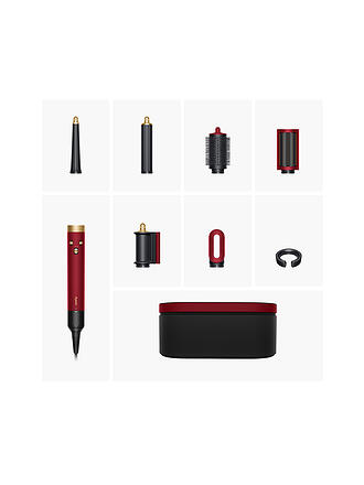 DYSON | Haarstyler - dyson Airwrap i.d.™ Rosso velluto/Oro