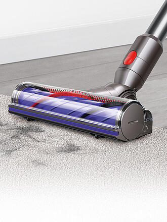 DYSON | Aspirapolvere V8 ADVANCED Nichel/Argento