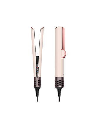 DYSON | Piastra per capelli dyson Airstrait™ Ceramic Pink/Rose