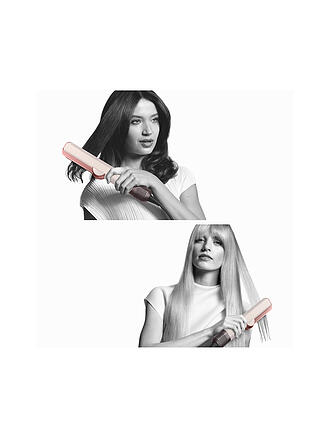 DYSON | Piastra per capelli dyson Airstrait™ Ceramic Pink/Rose