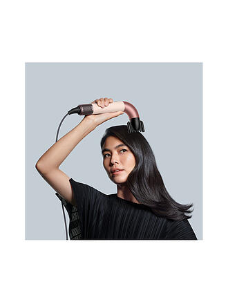 DYSON | Asciugacapelli - dyson supersonic r Ceramic Pink/Rose