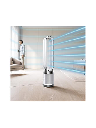 DYSON | dyson Purifier Cool PC1 Bianco/Bianco