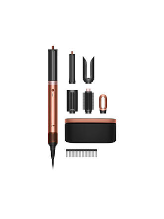 DYSON | Haarstyler - dyson Airwrap™ Co-anda2x™ Amber Silk