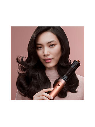 DYSON | Haarstyler - dyson Airwrap™ Co-anda2x™ Amber Silk