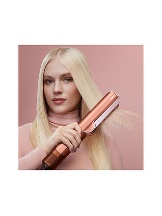DYSON | Piastra per capelli dyson Airstrait™ HT01 Amber Silk