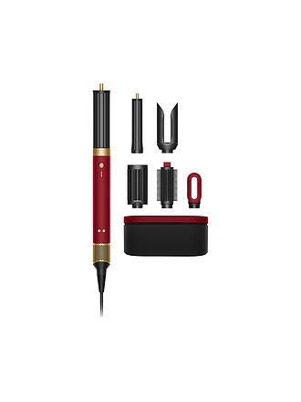 DYSON | Haarstyler - dyson Airwrap™ Co-anda2x™ HS09 Rosso velluto/Oro