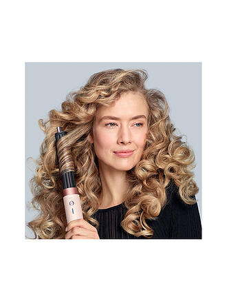 DYSON | Haarstyler - dyson Airwrap™ Co-anda2x™ HS09 Rosso velluto/Oro