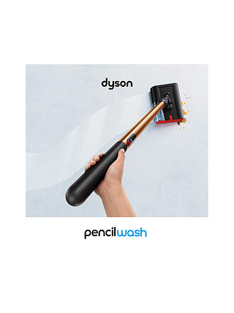 DYSON | Lavapavimenti - dyson PencilWash™ Nero opaco