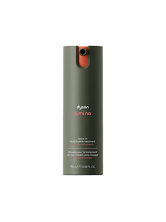 DYSON | Dyson Amino Scalp Treatment Verde Scuro/Marrone 75ml