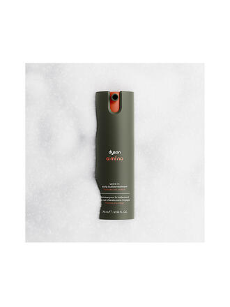 DYSON | Dyson Amino Scalp Treatment Verde Scuro/Marrone 75ml