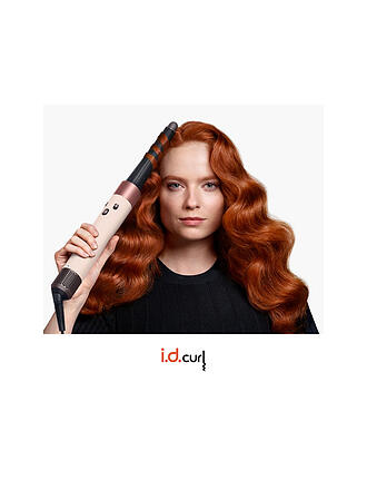 DYSON | Haarstyler - dyson Airwrap i.d. Ceramic Albicocca/Topazio