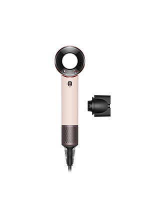 DYSON | Haartrockner - dyson supersonic travel Cream Pink  
