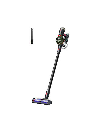 DYSON | Aspirapolvere V8 CECLONE Nero/Verde