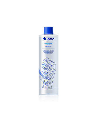 DYSON | Dyson Collutorio a Bassa Schiuma al Gusto Menta 400ml Menta Verde