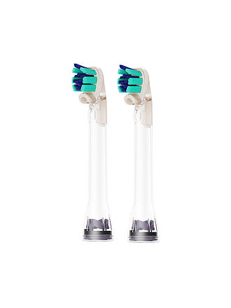 DYSON | Dyson Testine a doppia spazzola 2 pezzi Standard