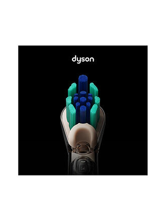 DYSON | Dyson Testine a doppia spazzola 2 pezzi Standard