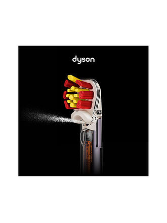 DYSON | Dyson Testine a doppia setola per denti sensibili 2 pezzi Sensitive